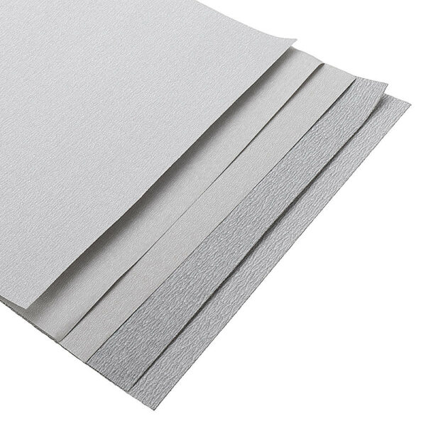 10pcs 120-1000 Grit Dry Sandpaper 120/240/360/600/1000# Polishing Sanding Paper Sheets