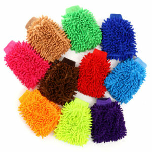 11pcs Car Wash Brush Set Wash Car Wheel Washing Cleaning Brush for Cleaning Tools Detail Cleaning Brush