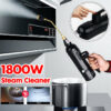 1800W 220V Handheld Steam Cleaner Automatic Mobile Cleaning Machine