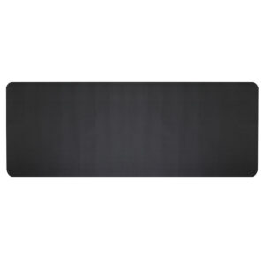 180x75cm Exercise Mat Yoga Mats Gym Equipment Pad For Treadmill Protect Floor