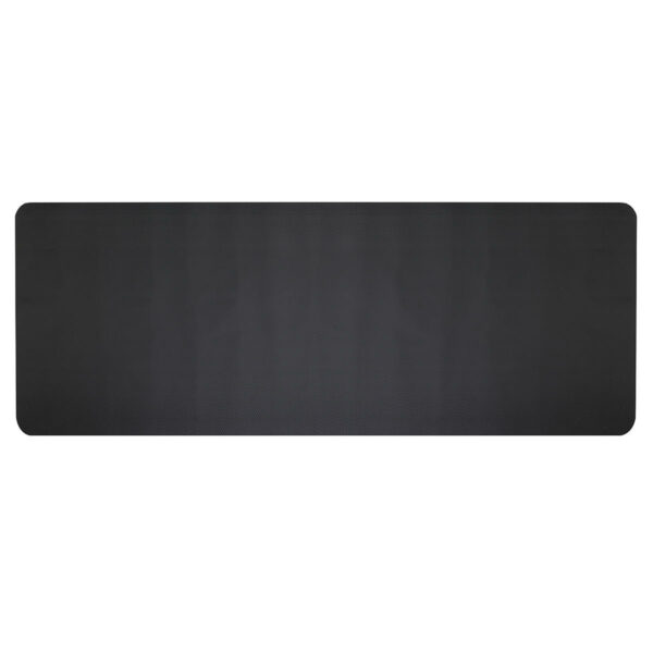 180x75cm Exercise Mat Yoga Mats Gym Equipment Pad For Treadmill Protect Floor