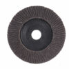 20Pcs 4 Inch 60/120 Grit Flap Disc Flap Wheel for Grinders Grinding Wheel for Metal Wood Sanding Polishing