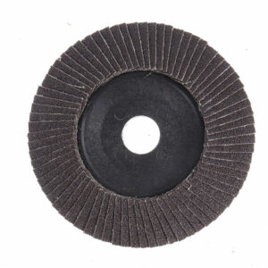 20Pcs 4 Inch 60/120 Grit Flap Disc Flap Wheel for Grinders Grinding Wheel for Metal Wood Sanding Polishing