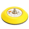 3 Inch Sticky Backing Pad Napping Hook And Loop Sanding Disc Pad Polishing Sander Backer Plate