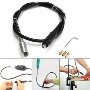 42 Inch 107cm M19x2mm Corded Electric Flexible Shaft for Power Rotary Tool