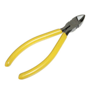 5 Inch BOSI High Carbon Steel Diagonal Mini Plier BS203052