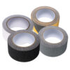 5CM x 5M Non-Slip In The Dark Tape Anti Slip Adhesive Grip for Stairs and Gaffers 16.5 Feet Long