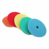 6 Inch Polishing Buffing Pad Abrasive Disc Sponge Foam Pad