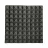 6Pcs 45x45x5cm Sound-absorbing Cotton Soundproof Cotton Foam Wall Muffler Spong