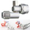 7/8 Inch F-7/8 Inch Swivel Joint for Airless Spray Gun