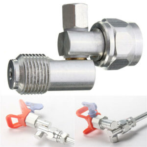 7/8 Inch F-7/8 Inch Swivel Joint for Airless Spray Gun