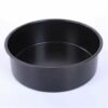 8'' Cake Tins Mold Non-stick Pastry Round Square Baking Tray Oven Mould Tool Set