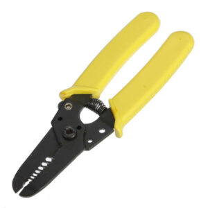 BOSI Cold-roll Steel 0.6-2.6mm Wire Stripper Crimper BS442204