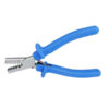 DERUI PZ 0.25-2.5 Germany Style Crimping Pliers Crimping Tool for 0.25-2.5mm2 Cable End Sleeves