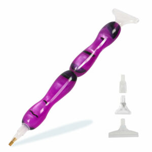 DIY Diamond Painting Paste Diamond Pen Tool Set  Resin Pen