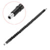 Drillpro 400mm Flexible Shaft Bit Extention Screwdriver Drill Bit Holder Drill Adapter