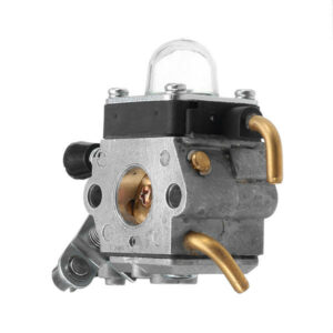 Effetool Carburetor Carb for STIHL Chainsaw FS38 FS45 FS46 FS55 FS74 Chainsaw Accessories water pipe