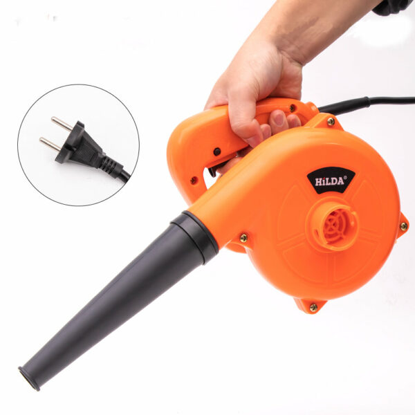 HILDA 1000W Air Blower Computer Cleaner Electric Air Blower Dust Blowing Dust Computer Dust Collector Blower