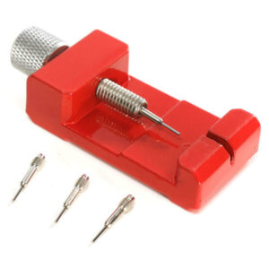 Metal Watch Band Adjustment Repair Removal Tool