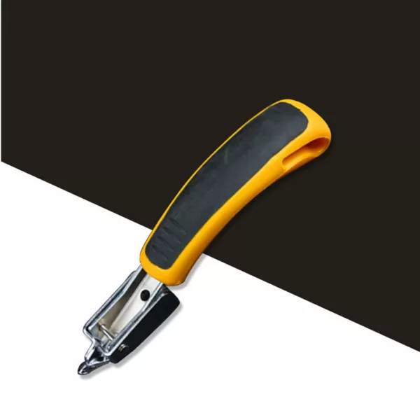 Multi tool Nail Staple Gun Furniture Stapler Gun For Wood Door Upholstery Framing Rivet Gun Kit Nailers Removing Tool