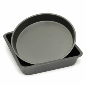 Non-Stick Quality Cake Baking Tin Tray Bakeware Pan Mould for Wedding Party