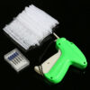 Price Tagging Gun Label Clothes Garment Tag Machine with 1000 Barbs and 5 Needles Set