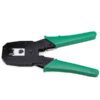 Raitool™ CP01 RJ45 RJ11 RJ12 Net Cable Pliers Cable Crimper Network Crimping Tools