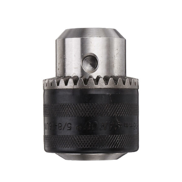 SAN OU 3-16mm Keyed Drill Chuck 5/8-16 UNF Thread Mount Drill Chuck Adapter