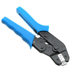 SN-2549 Pin Crimping Tool 2.54mm 3.96mm 4.8mm 28-18awg 0.08-1.0mm2 for Dupont Terminals