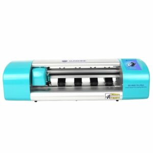 SUNSHINE SS-890C Pro Max 16 Inch Multifunctional Intelligent WIFi+Bluetooth Auto Film Cutter Cloud Film Cutting Machine For Phone Watches Laptops Sheet Tape Cut Film Machine