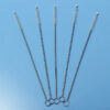 Stainless Straw Cleaner Cleaning Tube Brush