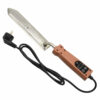 Temperature Control Electric Cutting Honey Knife 220V 140-160℃ Beekeeper Beekeeping Bee Tools