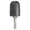 2-13mm Keyless Drill Chuck Bit Converter with SDS Adaptor