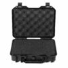 250*200*74mm Waterproof Hand Carry Tool Case Bag Storage Box Camera Photography w/ Sponge