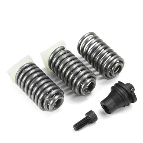 Chainsaw Buffer Mount Spring Kit For Husqvarna For Husqvarna 340 345 346XP 350 353