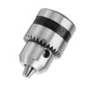 SAN OU 1.5-10mm B12 Thread Keyed Chuck Electric Drill Chuck Adapter