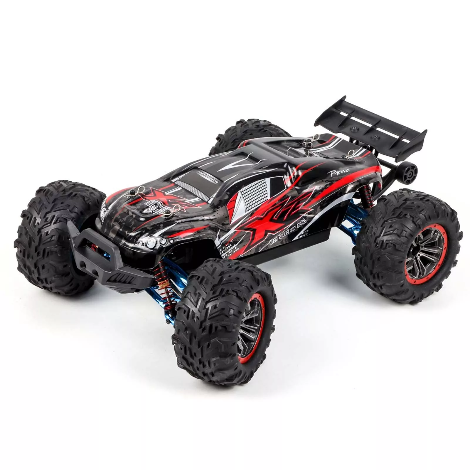 RC car remote control